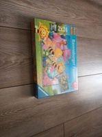 Ravensburger Puzzle Biene Maja Maya 4+ 2x24 Disney Prinzessin 5+ Bochum - Bochum-Süd Vorschau