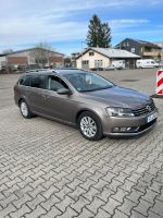 VW Passat B7 Baden-Württemberg - Kirchheim unter Teck Vorschau