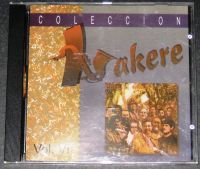 Grupo Irakere – Irakere Colección Vol. VI / Album CD Nordrhein-Westfalen - Leverkusen Vorschau