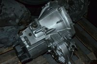 Austauschgetriebe Fiat Ducato, Peugeot J5, Citroen Jumper Nordrhein-Westfalen - Herne Vorschau
