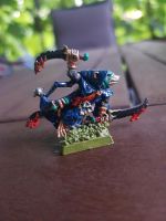 Warhammer Figur Hessen - Alsbach-Hähnlein Vorschau