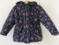 Topolino Winterjacke Gr. 104 Bayern - Augsburg Vorschau