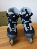 Inline Skates K2  Raider Baden-Württemberg - Durbach Vorschau