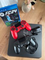 PlayStation 4 Slim 1000GB Grau - Limited Edition Days of Play Baden-Württemberg - Dielheim Vorschau