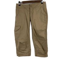 NEU NORTH FACE Bishop Damen Outdoor 3/4 Hose Gr. M kurz Caprihose Schleswig-Holstein - Neumünster Vorschau