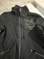 Soccxs Fleece Jacke Essen - Essen-Borbeck Vorschau