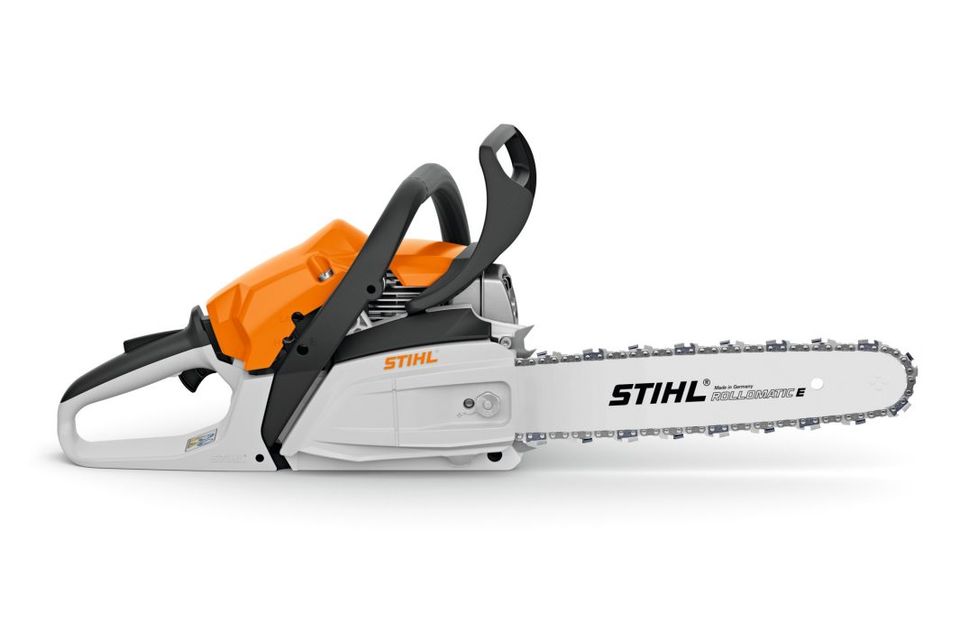 STIHL MS 212 Benzin-Kettensäge (30cm) in Gronau (Leine)