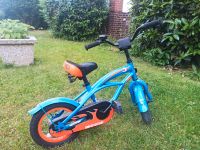 12 Zoll Kinderfahrrad - Cruiser Niedersachsen - Seelze Vorschau