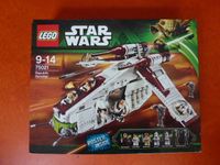 LEGO Star Wars 75021 - Republic Gunship - neu + OVP Baden-Württemberg - Rietheim-Weilheim Vorschau