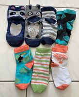 Kindersocken, Socken, 7 Paar, Sommer, Größe 27-30 Niedersachsen - Achim Vorschau