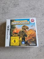 Kampf der Giganten Dinosaurier Nintendo DS Thüringen - Leinefelde Vorschau
