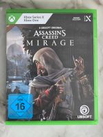Assassins Creed Mirage Xbox Series X Nürnberg (Mittelfr) - Südstadt Vorschau