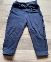 Schlupfhose mit Glitzernaht Gr. 86 Tom Tailor Hose Baden-Württemberg - Ebersbach an der Fils Vorschau