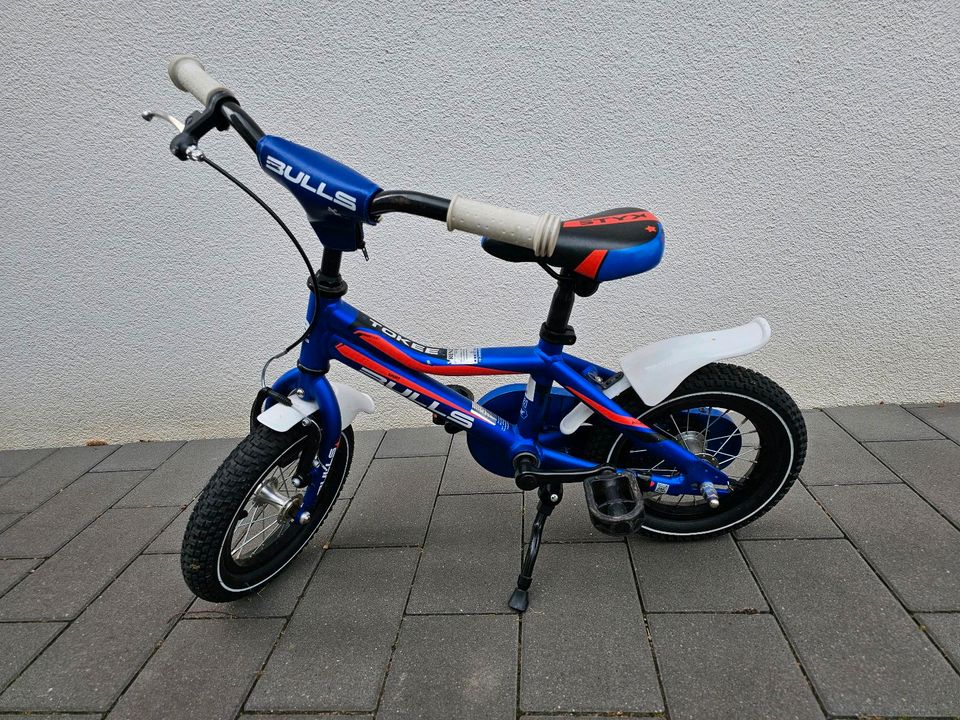 Bulls Kinderfahrrad / Bike / Fahrrad in Herrenberg