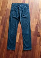 Herren Jeans MAC Arne Gr. 31/34 dunkelblau Baden-Württemberg - Salem Vorschau