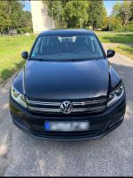 Volkswagen Tiguan 2.0 TDI SCR 81kW BMT Trend & Fun Trend Baden-Württemberg - Karlsruhe Vorschau