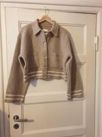 Wunderschöne Strickjacke von Sandro Paris in Größe 1 Bremen - Schwachhausen Vorschau