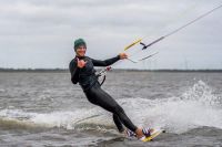 Kitekurs | Kitesurfen lernen | Schnupperkurs | Privatunterricht Schleswig-Holstein - Flensburg Vorschau