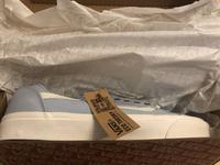 Vans “Old Skool” Low-Top Sneakers Gr.: US: 11/EUR: 44.5 Schuhe Berlin - Pankow Vorschau