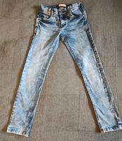 blaue Jeans Gr. S/M von Tom Tailor Gr. 146 Dortmund - Mitte Vorschau