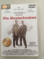 DVD Die Musterknaben inkl Versand Bayern - Vohburg an der Donau Vorschau