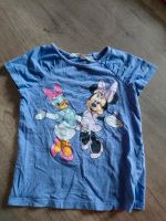 Tolles Shirt von Disney 110/116 Minnie und Daisy Baden-Württemberg - Scheer Vorschau