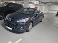 Peugeot 207 CC Allure Wuppertal - Elberfeld Vorschau