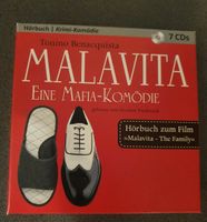 Malavita Hör CD Berlin - Lichterfelde Vorschau