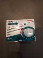 FFP2 Masken (Karton mit 20Stück) Neumünster - Timmaspe Vorschau