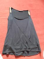 Traegershirt blau M pialetten Thüringen - Meiningen Vorschau