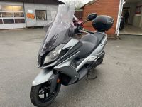 Roller Kymco New Downtown 125i ABS Niedersachsen - Fürstenau Vorschau