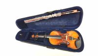 Geige Violine 4/4 Mitello Neu Frankfurt am Main - Fechenheim Vorschau