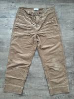 wie NEU!!! Closed Cord Hose / Model Josy / beige / Größe 26 Nordrhein-Westfalen - Porta Westfalica Vorschau