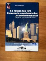 So nutzen Sie Ihre Chancen in amerikanischer Unternehmenskultur Bayern - Fischbachau Vorschau