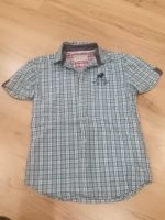 Jack n Jones 4 Hemden, neuwertig, 4 verschiedene, Gr. S Hessen - Niddatal Vorschau