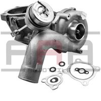 VW Golf 4 1.8T Turbolader Turbo Lader Abgasturbolader Nordrhein-Westfalen - Hamm Vorschau