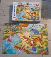 Winnie Puuh Puzzle Clementoni Disney Nordrhein-Westfalen - Witten Vorschau