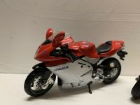 Maisto Modelle MV Augusta F4 Yamaha Vmax Nordrhein-Westfalen - Rösrath Vorschau