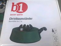 Christbaumständer Hessen - Schaafheim Vorschau