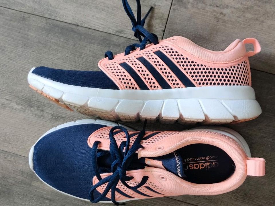 Adidas Cloudfoam Groove Größe 38 neuwertig in Nordrhein-Westfalen - Elsdorf  | eBay Kleinanzeigen ist jetzt Kleinanzeigen