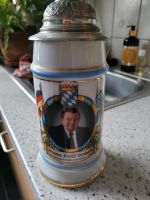 Bierkrug Franz Josef Strauß Hessen - Maintal Vorschau