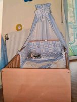 Komplettes Paidi Kinderzimmer Serie Florian buche/Silber Rheinland-Pfalz - Sembach Vorschau