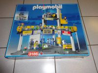 PLAYMOBIL Flughafen Tower 3186 Bayern - Eslarn Vorschau