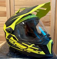 Motorradhelm LS2 MX701 Explorer, Gr. S, (Enduro, Supermoto) Rheinland-Pfalz - Mayen Vorschau