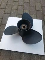 Propeller für OMC Cobra. Niedersachsen - Adendorf Vorschau