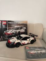 Lego Technic Porsche 42096 Baden-Württemberg - Backnang Vorschau