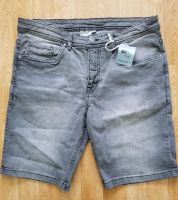 Watson's Herren Jeans Shorts Bermudas Gr. 52 Grau Baden-Württemberg - Zell am Harmersbach Vorschau