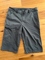 Damen Hose Jack Wolfskin 42 grau Bayern - Pfaffenhofen a. d. Roth Vorschau