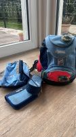 Schulranzen mit Equipment von ERGOBAG Aubing-Lochhausen-Langwied - Aubing Vorschau