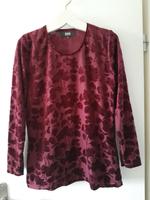 Elegantes Shirt für viele Gelegenheiten, NEU, Größe 38/40 Niedersachsen - Peine Vorschau